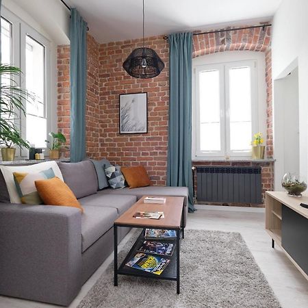 Mikroklimatyczny Apartament Dla 4 Osob - Blisko Szlakow, W Centrum 斯克拉斯卡波伦巴 外观 照片
