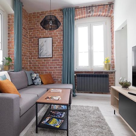Mikroklimatyczny Apartament Dla 4 Osob - Blisko Szlakow, W Centrum 斯克拉斯卡波伦巴 外观 照片