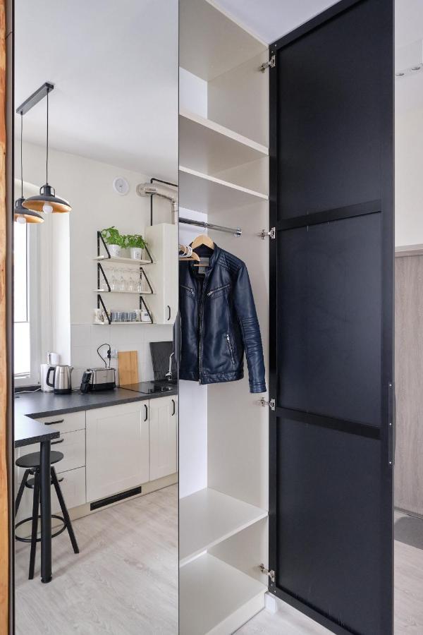 Mikroklimatyczny Apartament Dla 4 Osob - Blisko Szlakow, W Centrum 斯克拉斯卡波伦巴 外观 照片