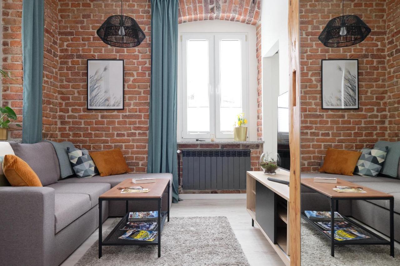 Mikroklimatyczny Apartament Dla 4 Osob - Blisko Szlakow, W Centrum 斯克拉斯卡波伦巴 外观 照片